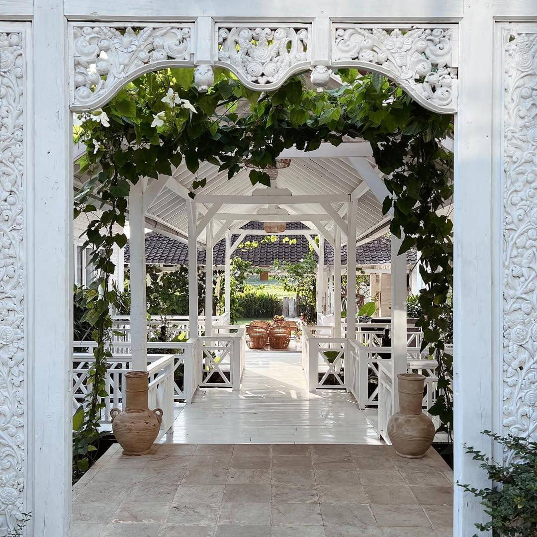 Isaiya Boutique Hotel (instagram.com/isaiyabali)