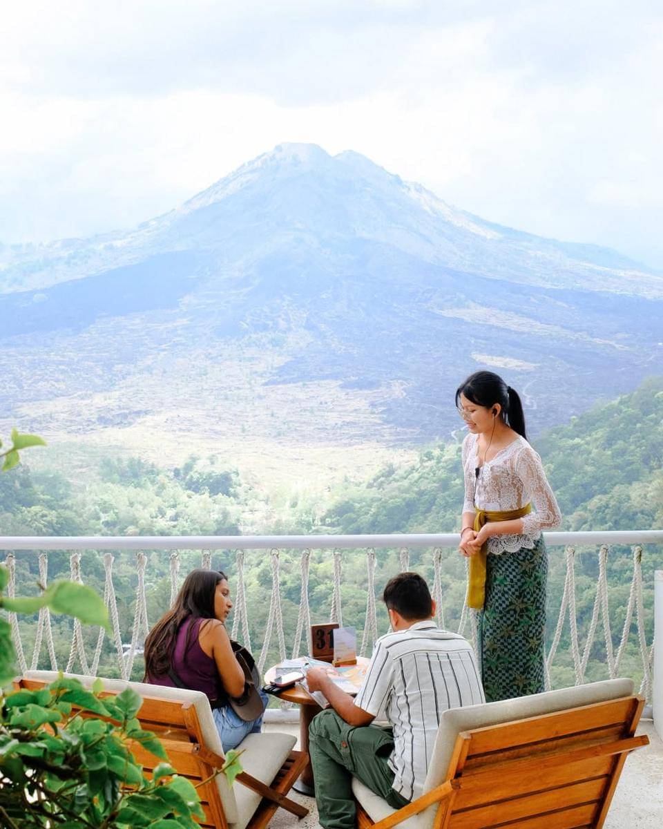 Montana Del Cafe