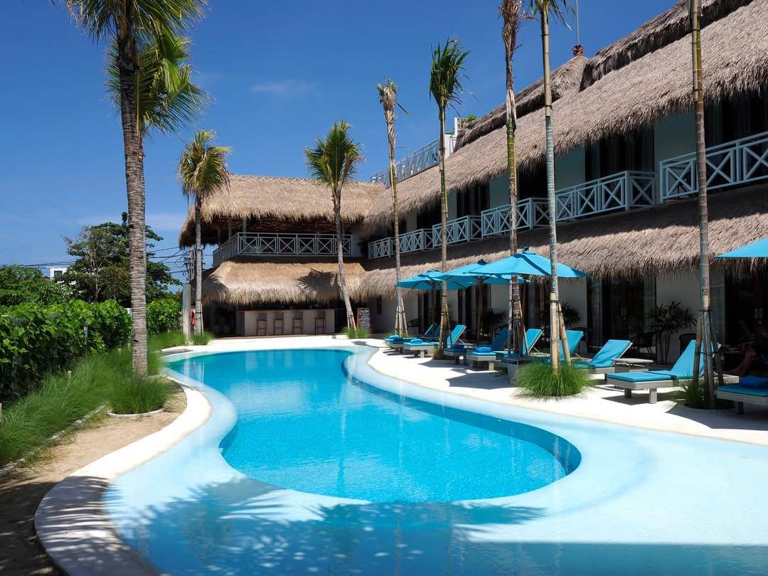 IZE Canggu by LifestyleRetreats (instagram.com/izecanggu)