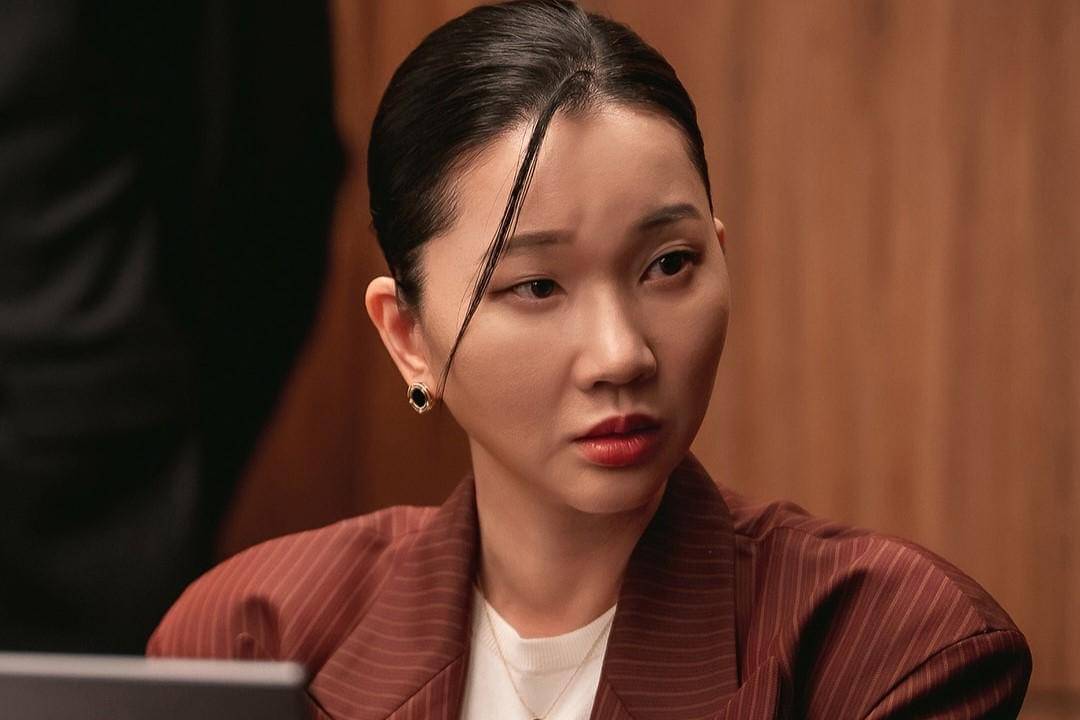 still cuts drama Ms. Incognito