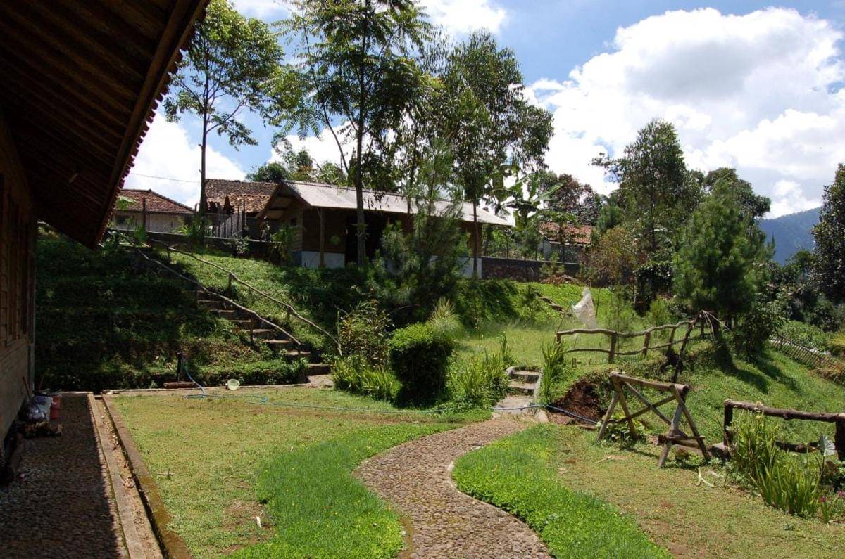 The Lodge Maribaya