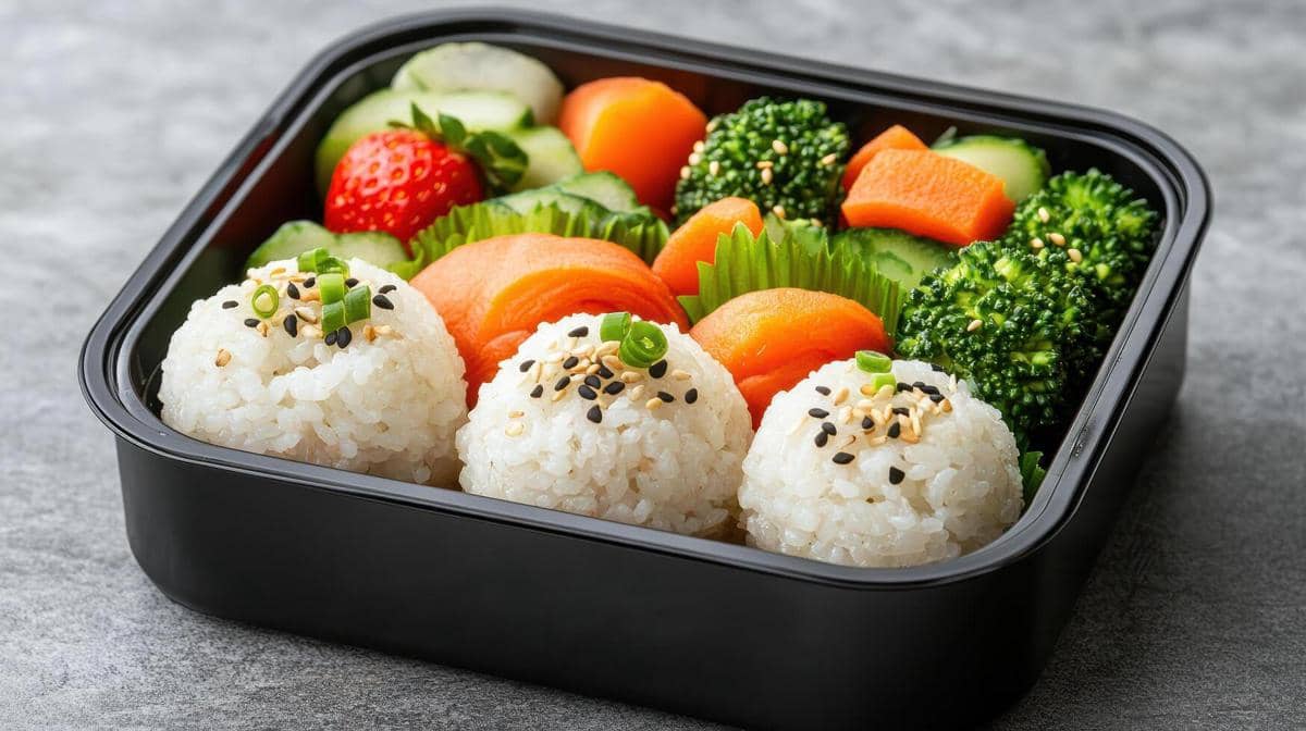 5 Ide Bekal Sehat dan Murah untuk Anak saat Masuk Sekolah