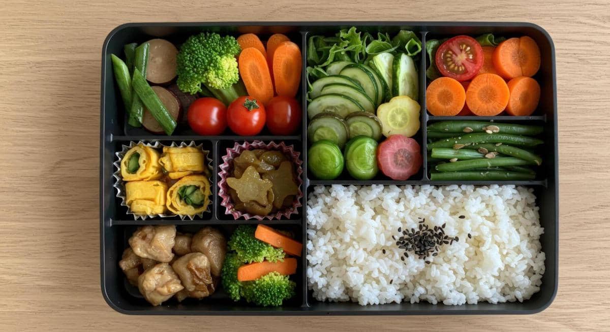 tips bekal sekolah agar anak gak rewel makan sayur