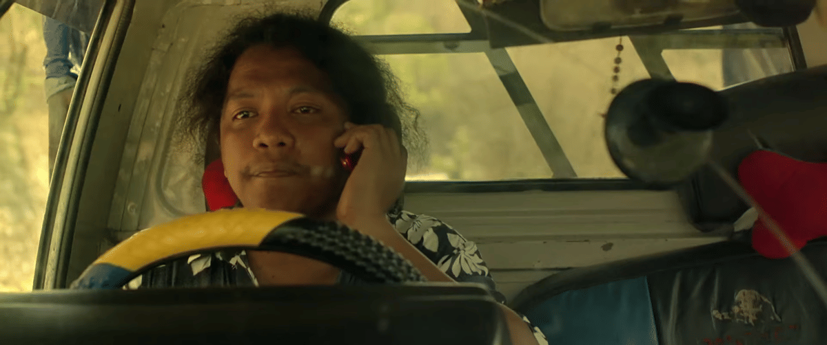 Aisyah, Biarkan Kami Bersaudara