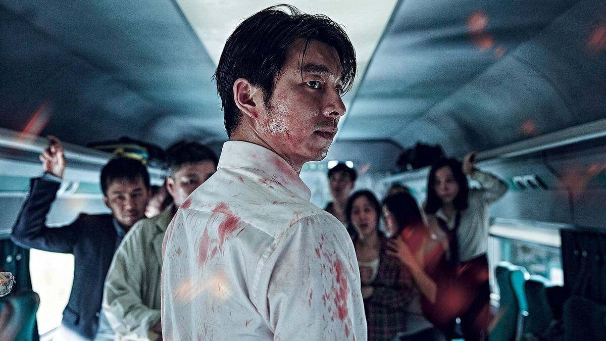 Train to Busan