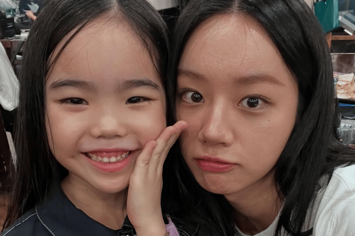 di balik layar drama Friendly