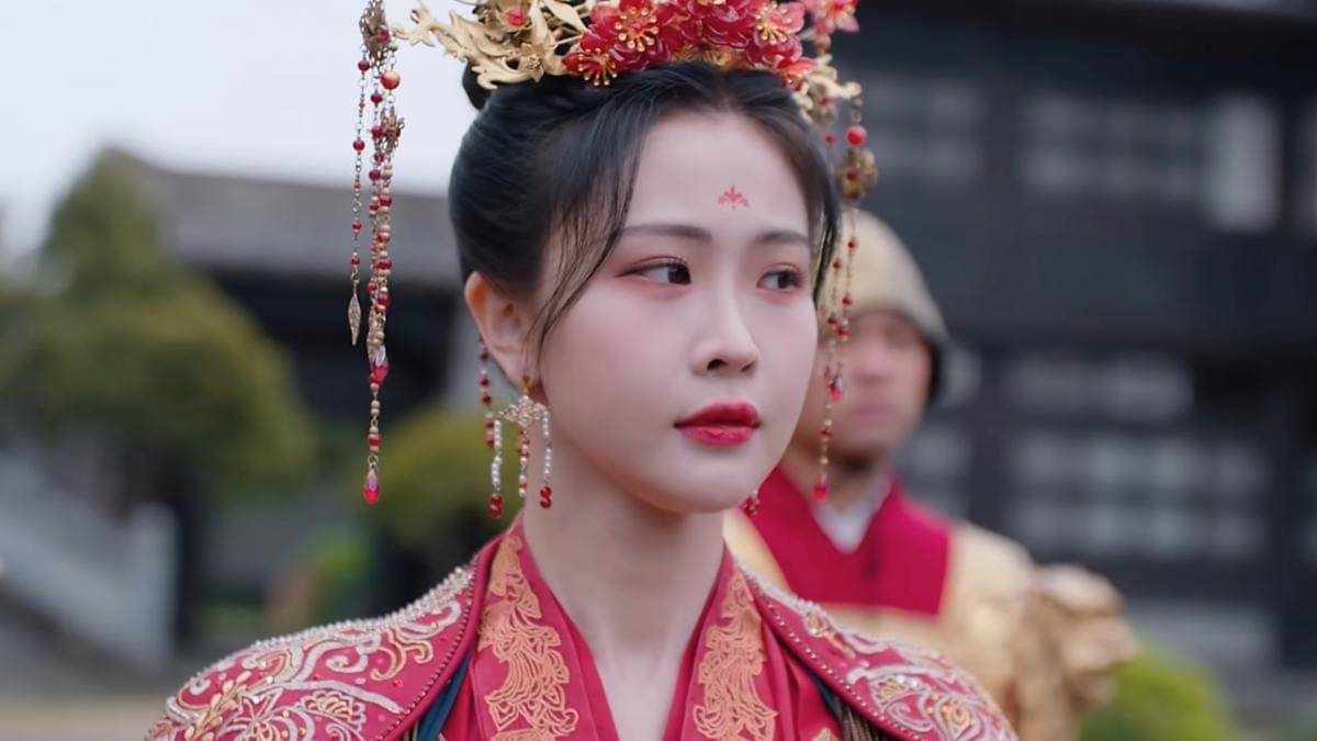 Roada Xu di Dr. Spring