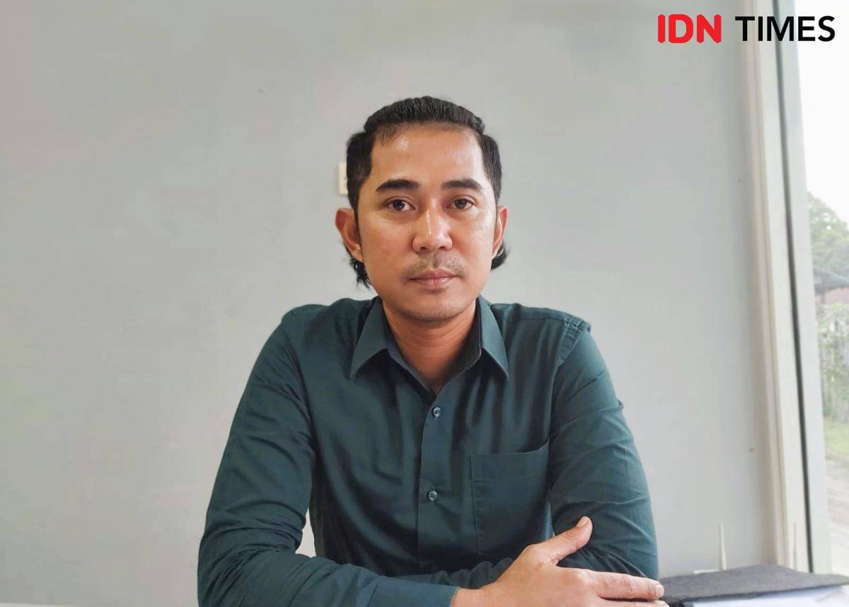 Teror Pinjol Fiktif di Banjarmasin: Korban Diancam Diculik dan Diperkosa