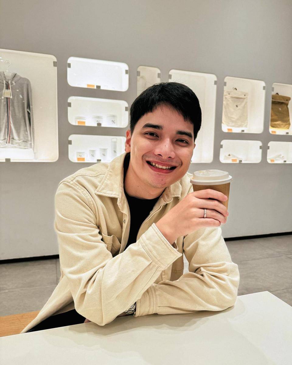 artis muda pernah jadi santri