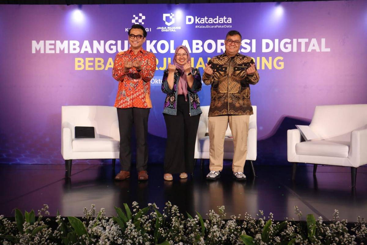 Deposit Judi Online Capai Rp17 Triliun, Komdigi Dorong Kolaborasi (IDN Times/istimewa)