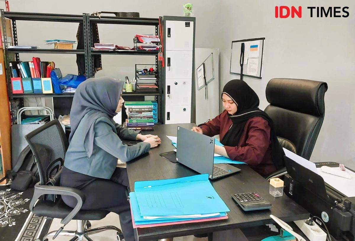 Teror Pinjol Fiktif di Banjarmasin: Korban Diancam Diculik dan Diperkosa