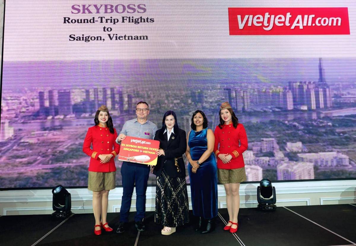 Women in Aviation International – Singapore Chapter (WAI-SG) Gala Dinner 2025 (Dok. IDN Times).jpg