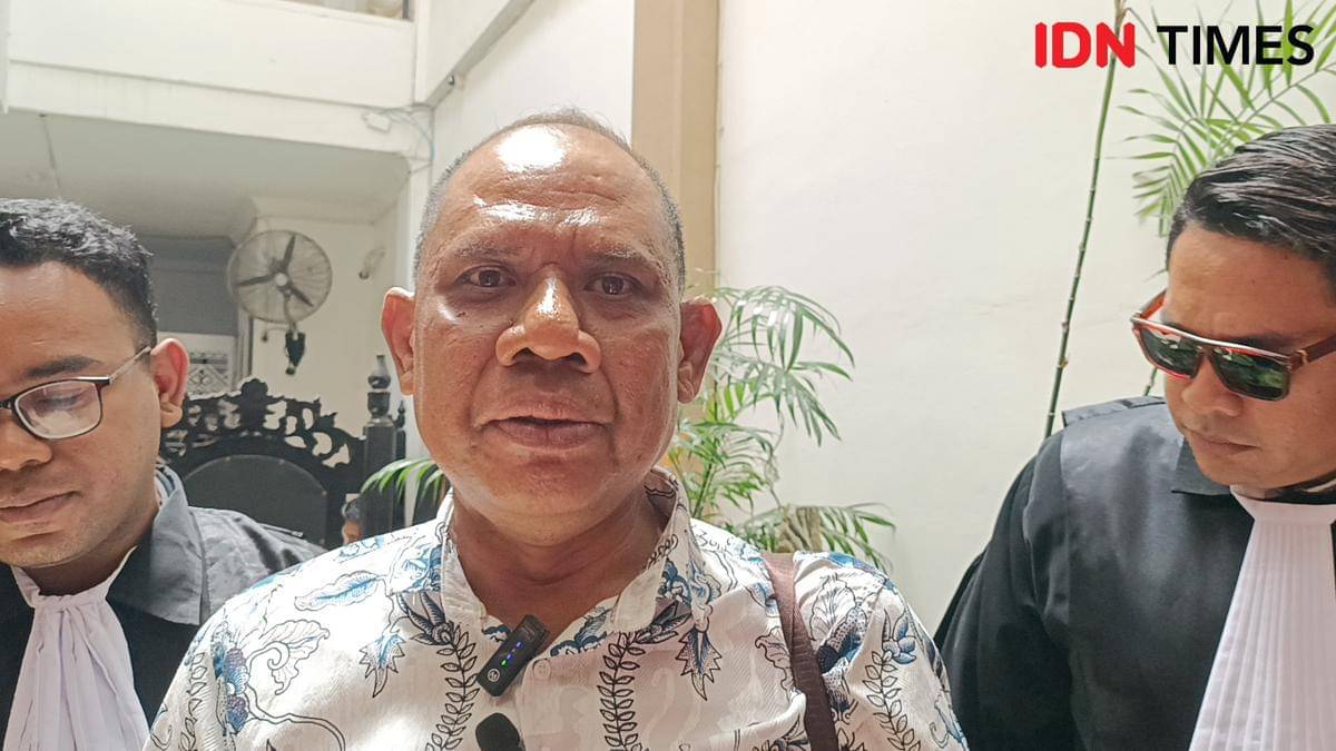 Kuasa hukum Prada Lucky