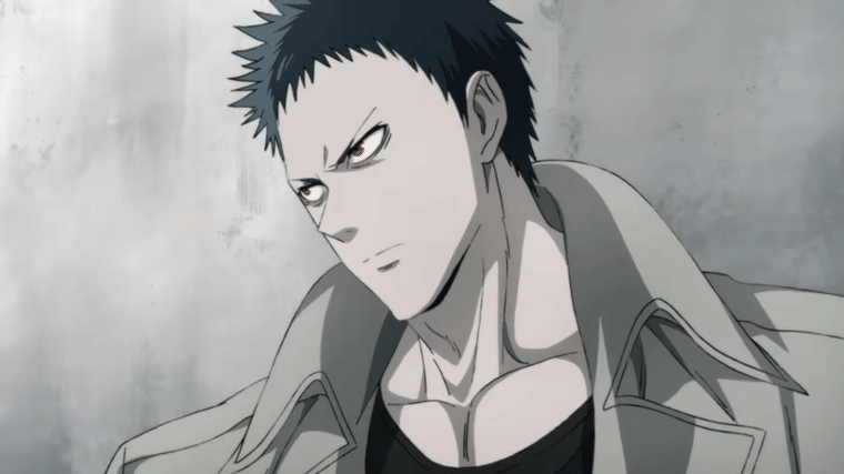 Zombieman One Punch Man