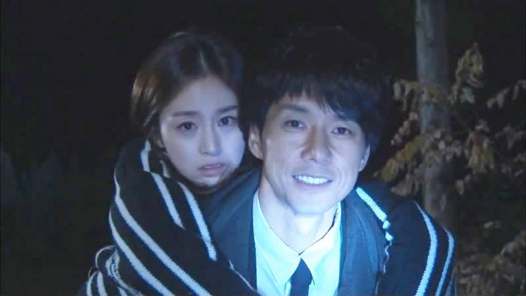 Still cut drama Jepang Boku to Star no 99 Nichi