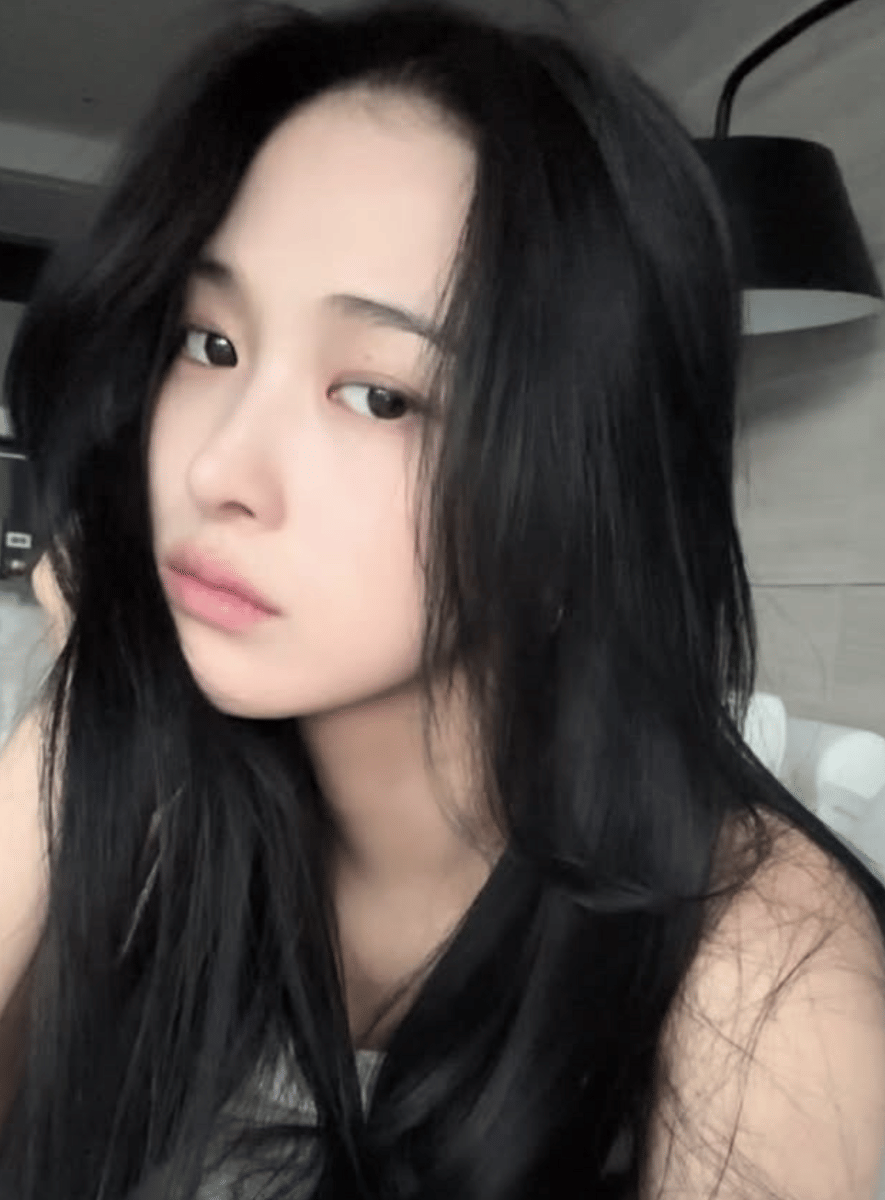 Han Ga Eul (instagram.com/hgaeul_)