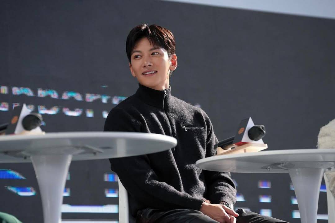 Ji Chang Wook