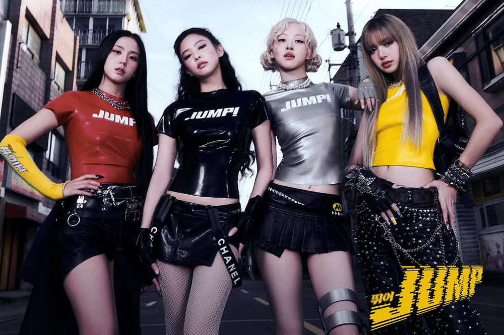 BLACKPINK