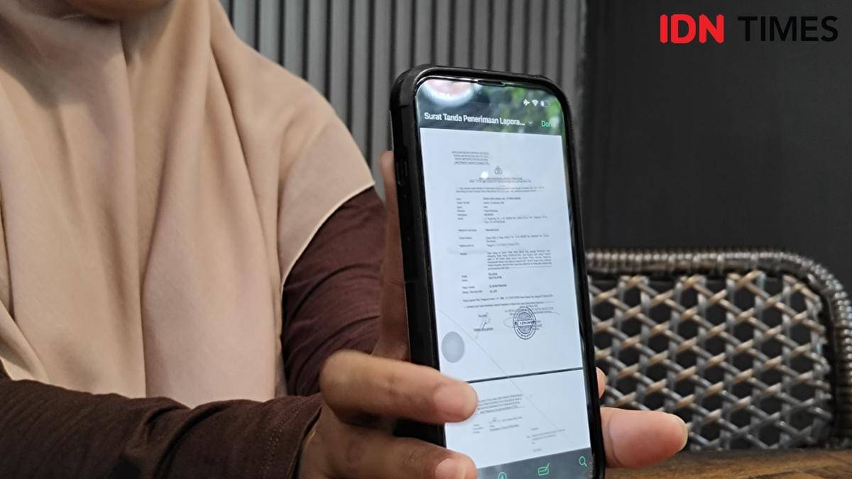 Kekerasan seksual di SPPG