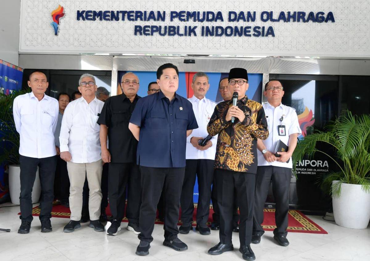Liga Desa dan Esports akan bantu kembangkan desa