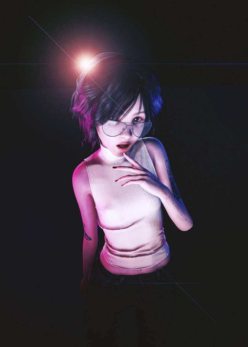 Crystagella - ЯOT.mдпticizм