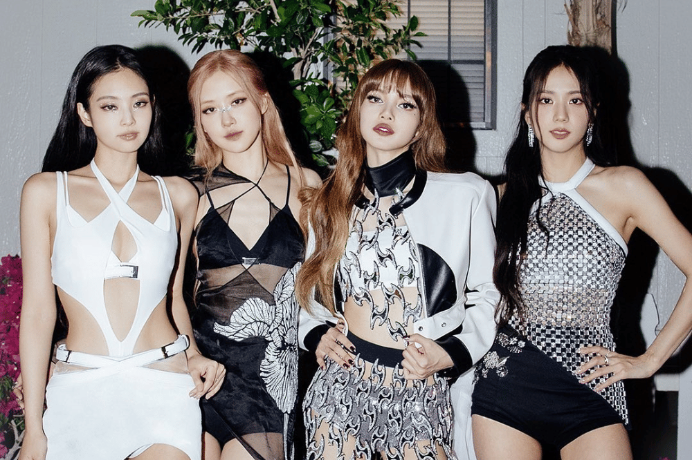 BLACKPINK