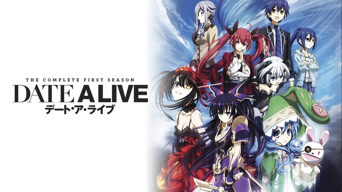 Date a Live