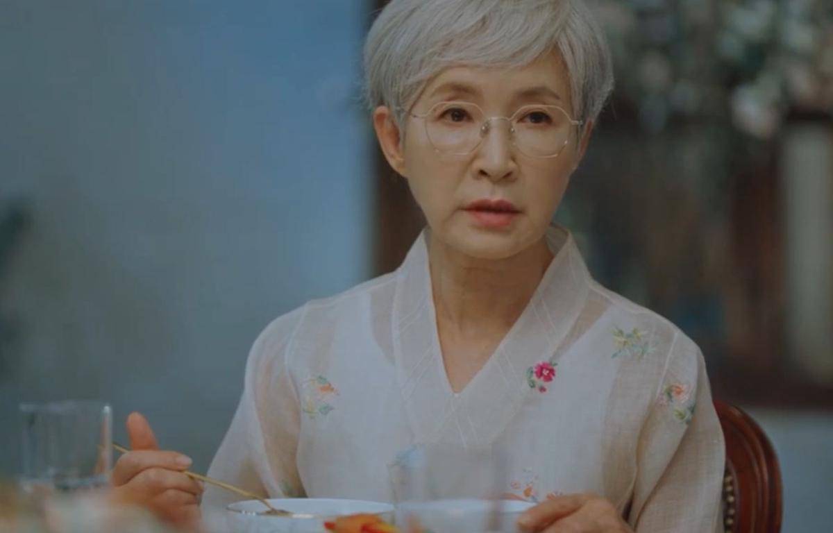 Cuplikan drama Korea Would You Marry Me