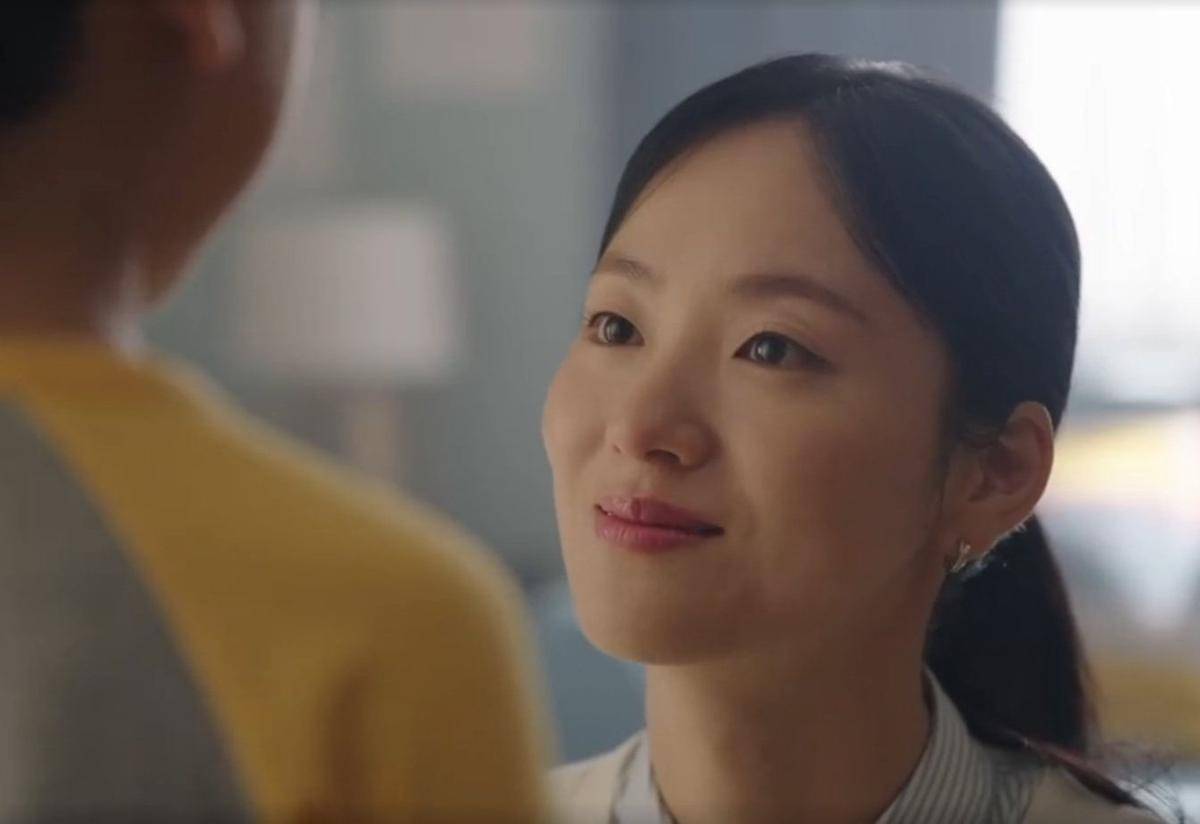 Cuplikan drama Korea Ms. Incognito