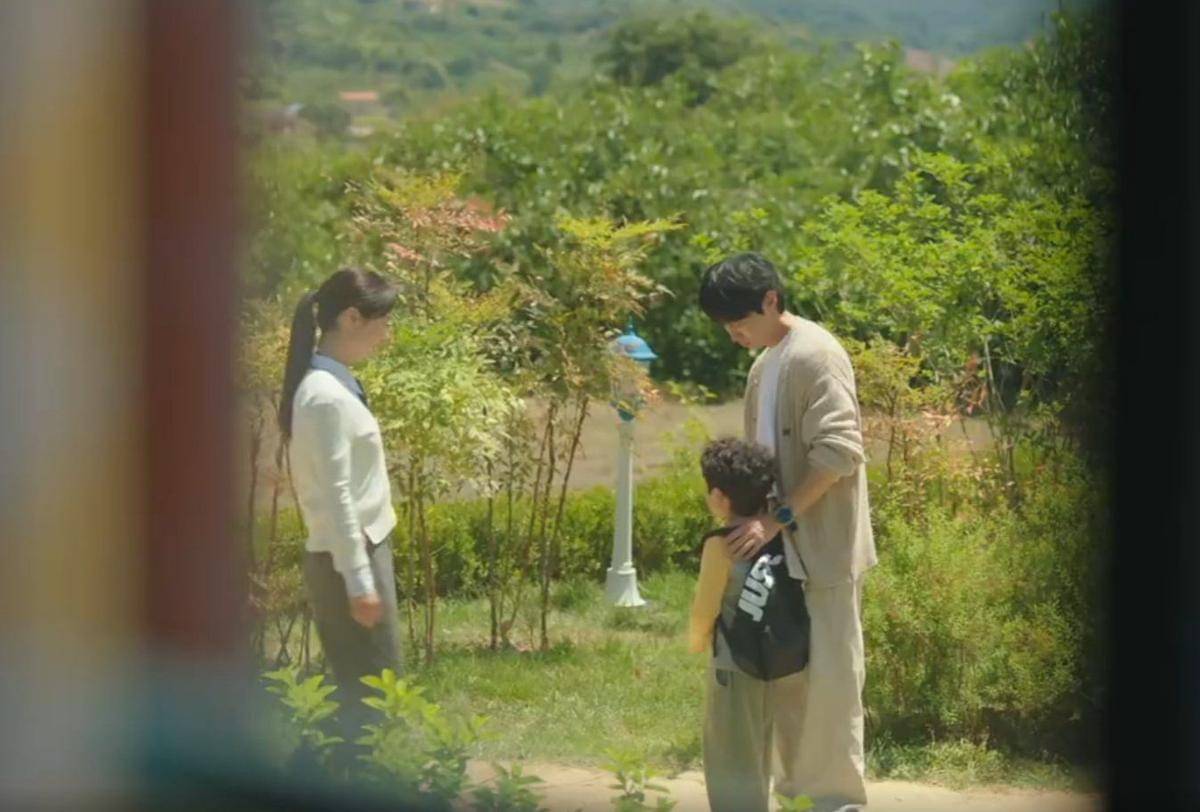 Cuplikan drama Korea Ms. Incognito