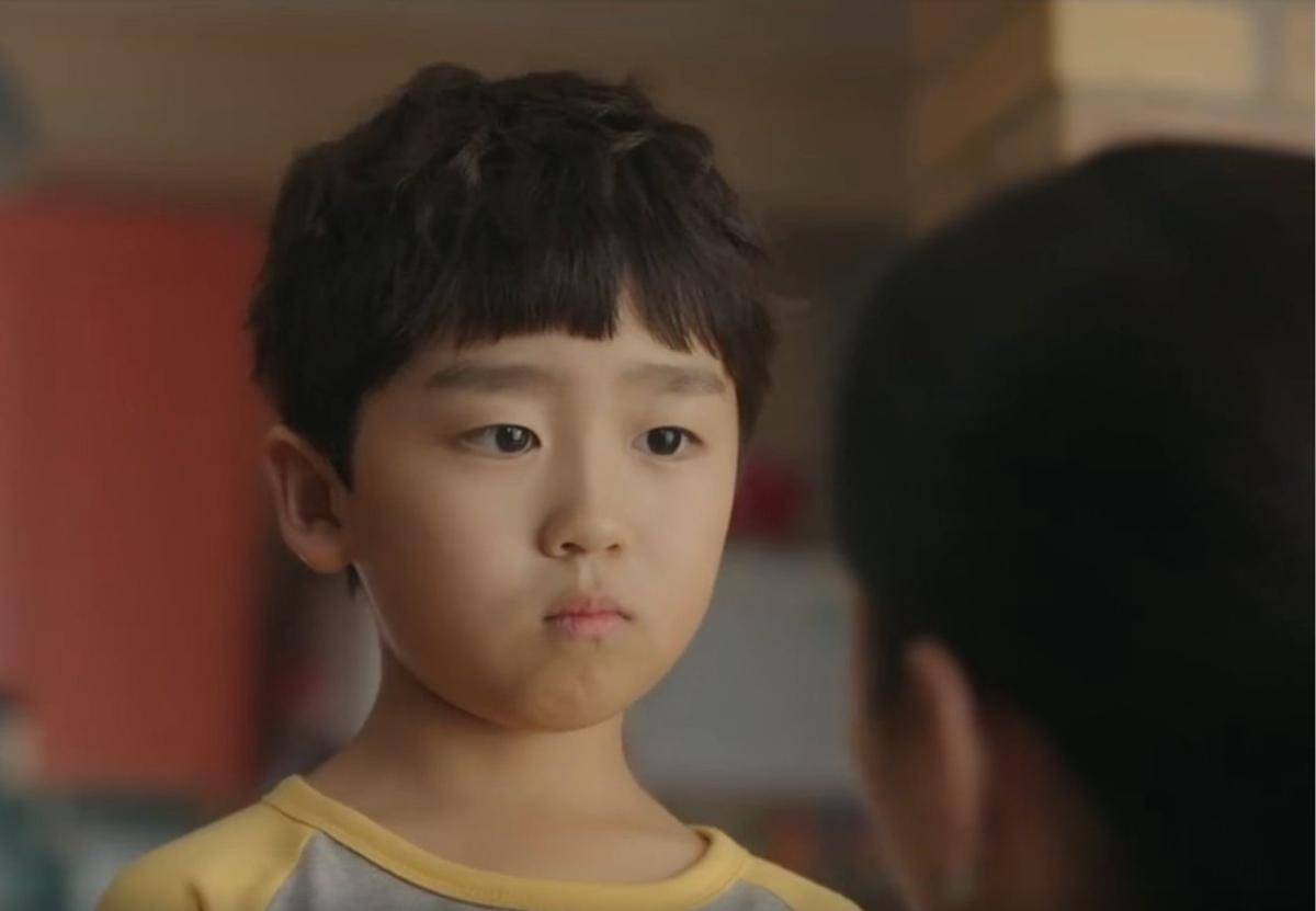 Cuplikan drama Korea Ms. Incognito