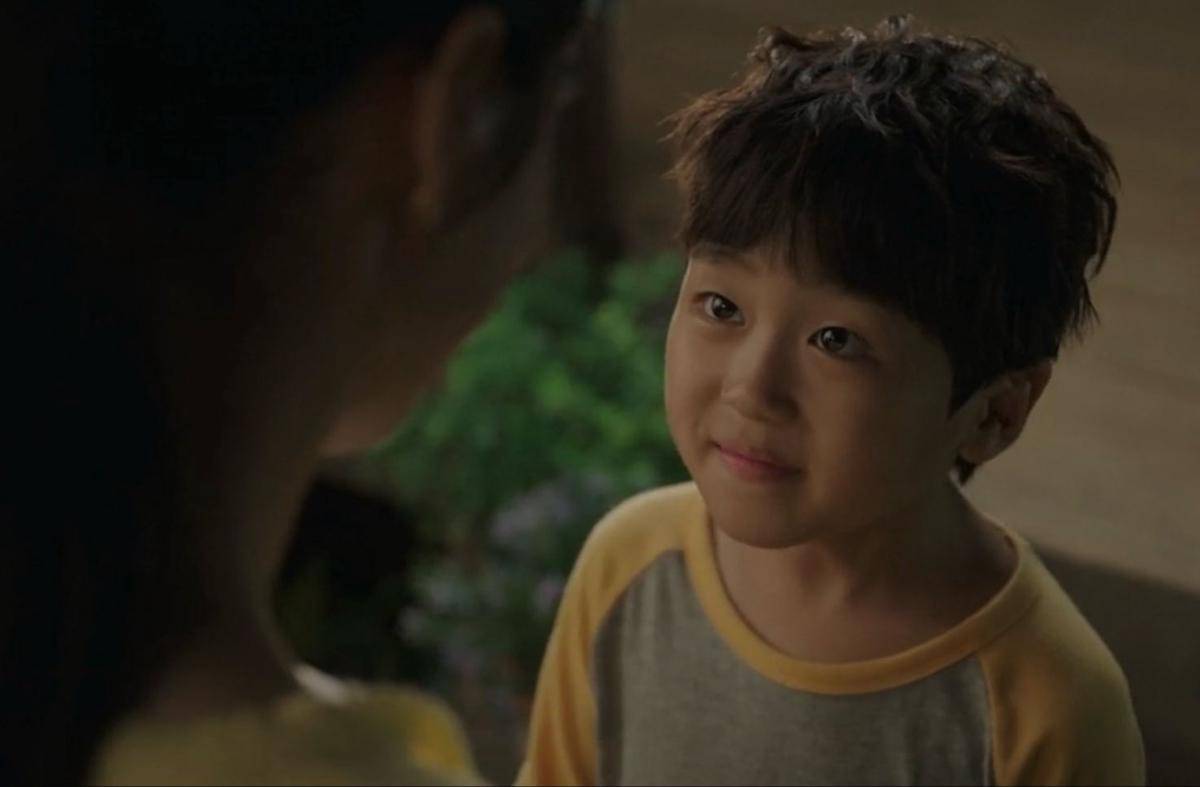 Cuplikan drama Korea Ms. Incognito