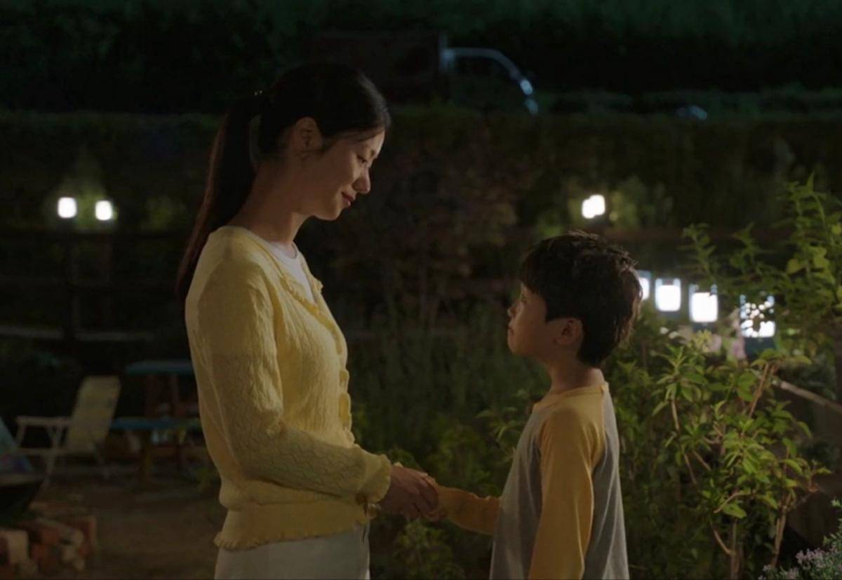 Cuplikan drama Korea Ms. Incognito