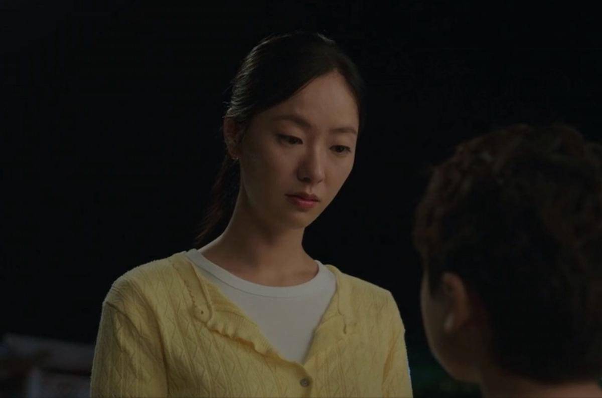 Cuplikan drama Korea Ms. Incognito