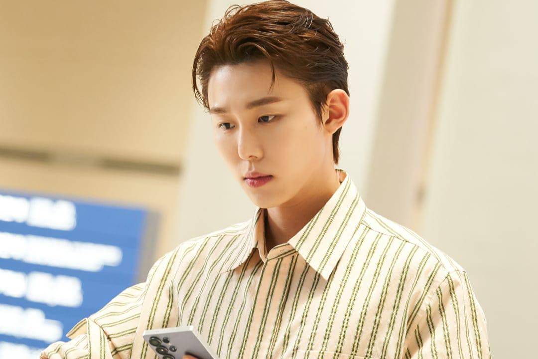 still cut drama Would You Marry Me