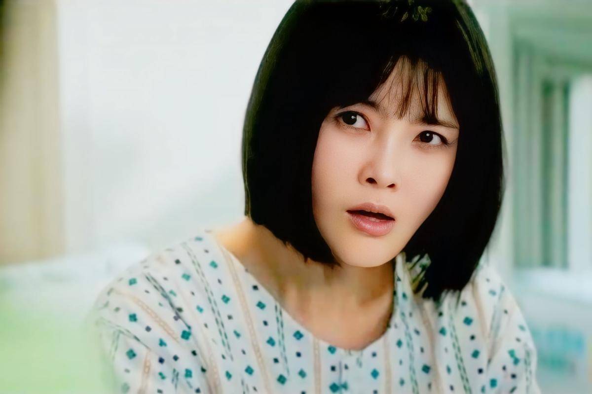 cuplikan drama Walking On Thin Ice 