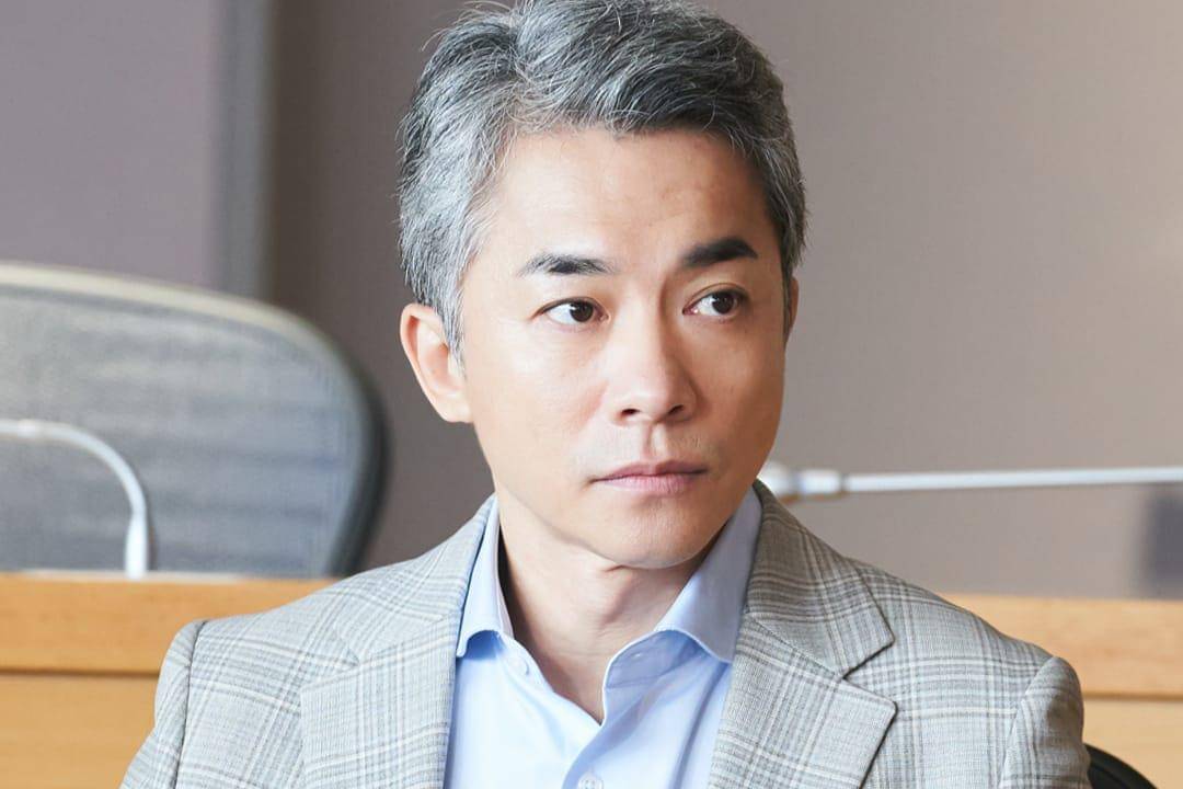 still cut drama Would You Marry Me