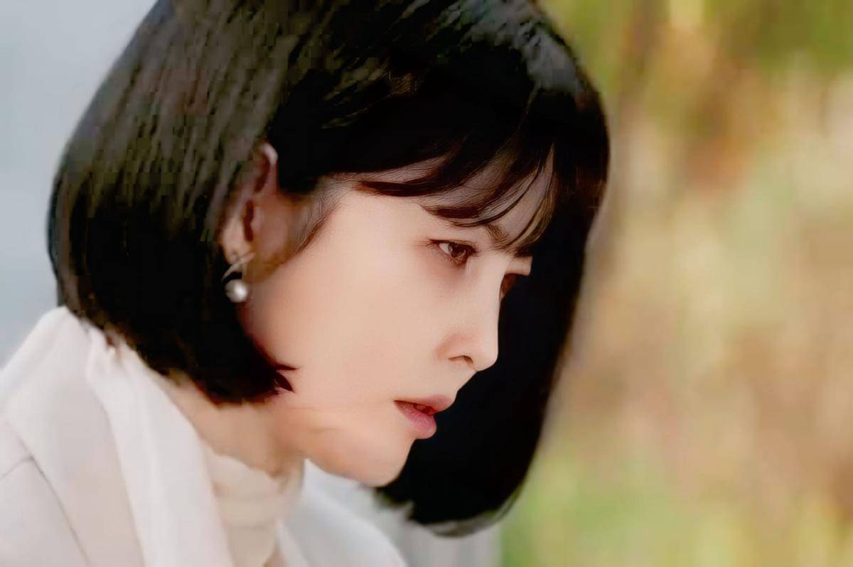 cuplikan drama Walking On Thin Ice 