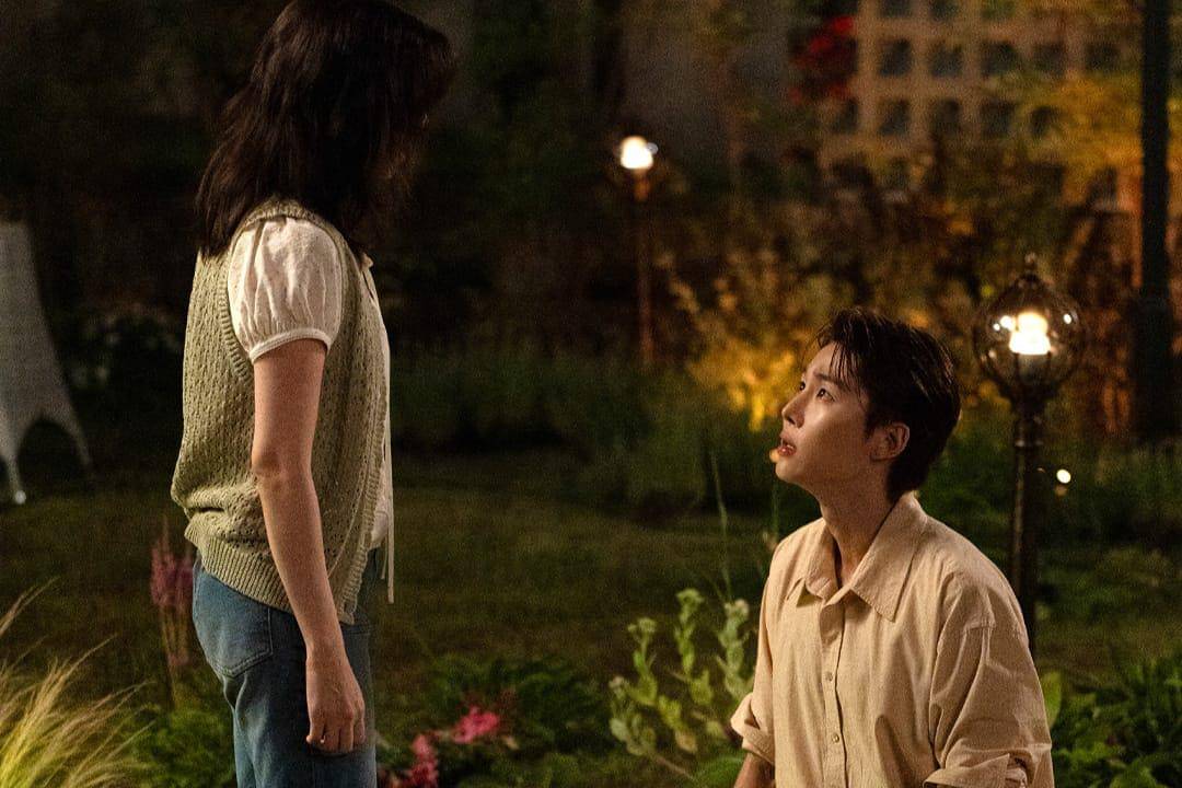 still cut drama Would You Marry Me