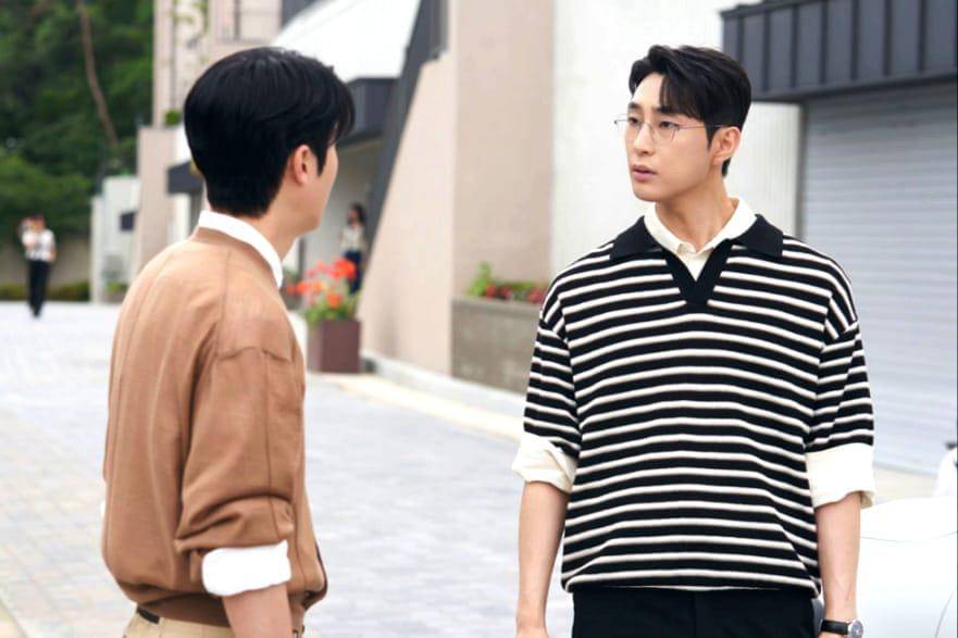 still cut drama Would You Marry Me