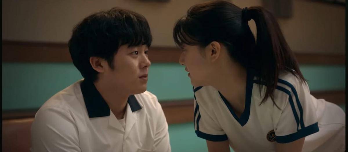 cuplikan drama Moving