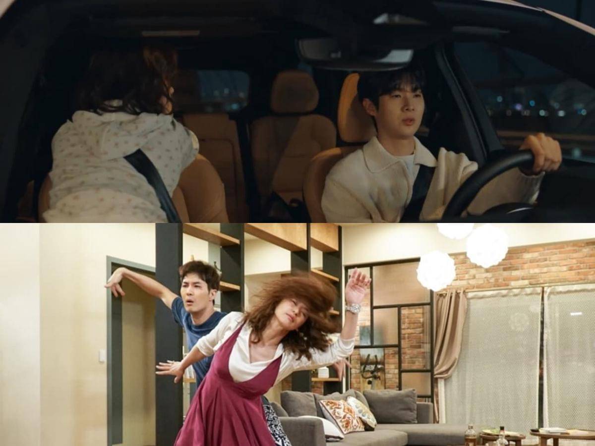 cuplikan drakor Would You Marry Me dan cuplikan drakor Another Miss Oh