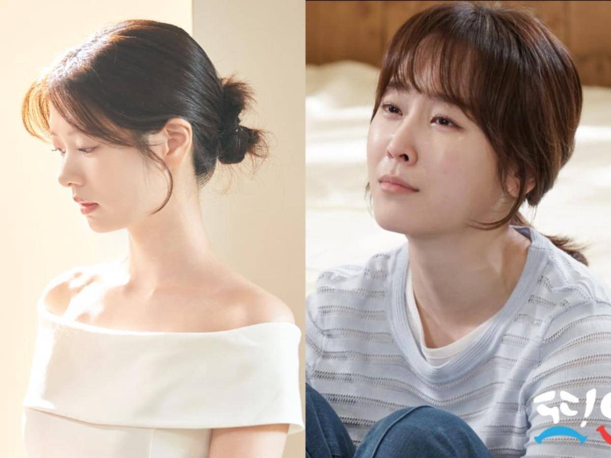 cuplikan drakor Would You Marry Me dan cuplikan drakor Another Miss Oh