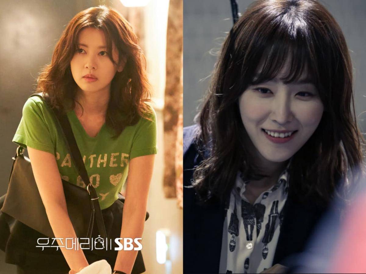 cuplikan drakor Would You Marry Me dan cuplikan drakor Another Miss Oh