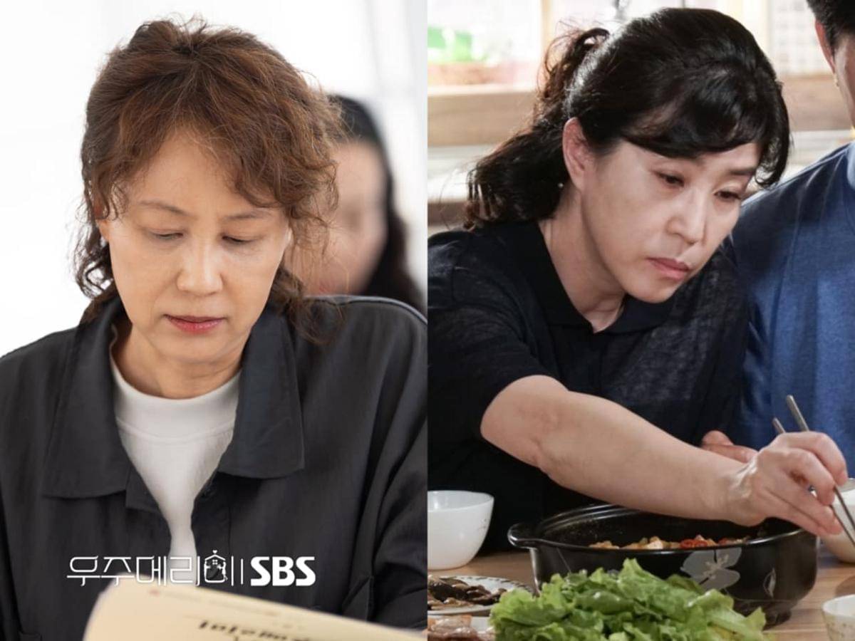 cuplikan drakor Would You Marry Me dan cuplikan drakor Another Miss Oh