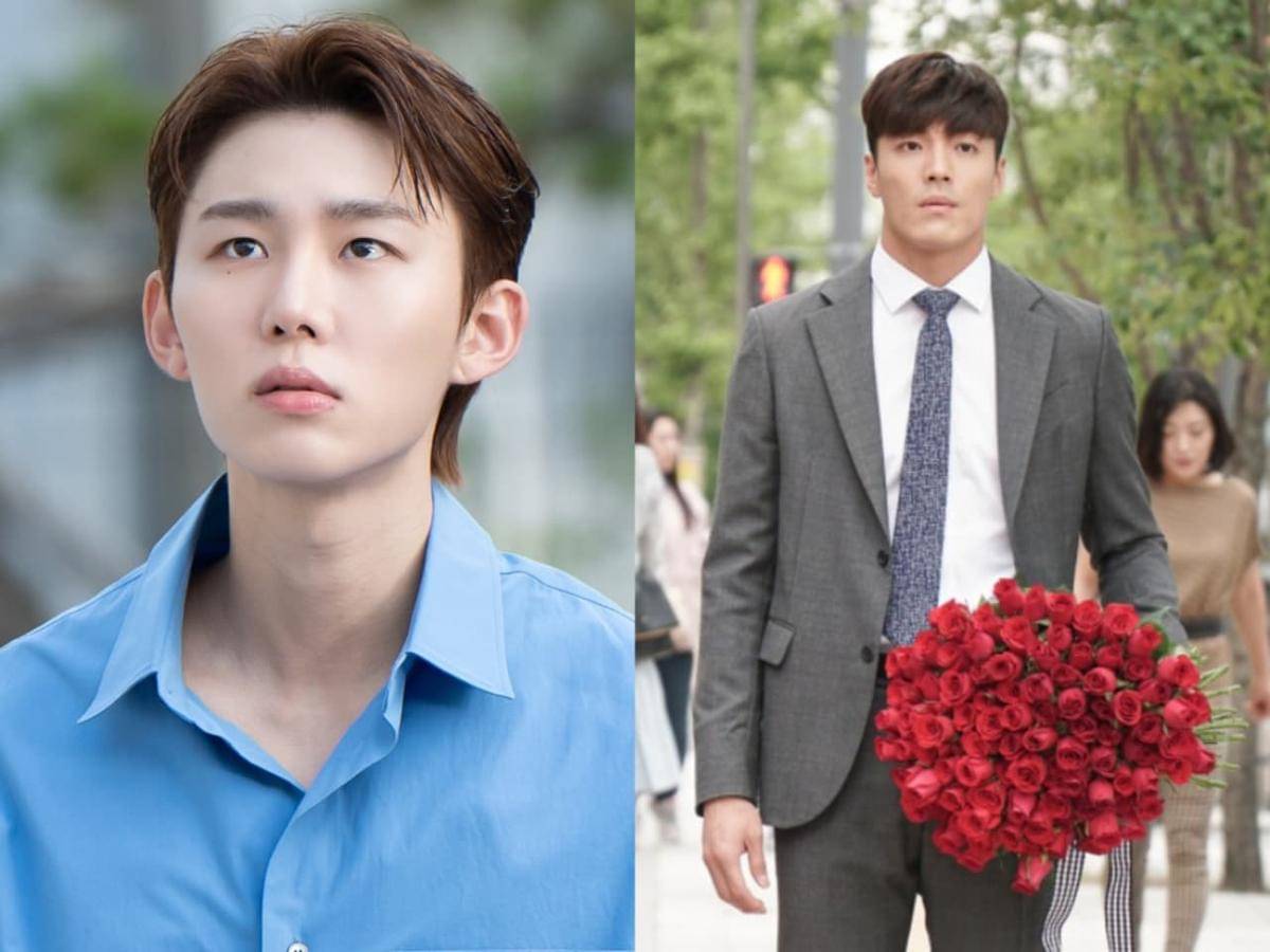 cuplikan drakor Would You Marry Me dan cuplikan drakor Another Miss Oh