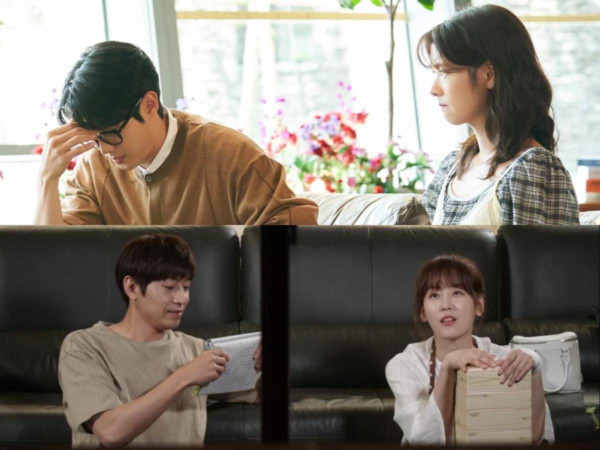 cuplikan drakor Would You Marry Me dan cuplikan drakor Another Miss Oh