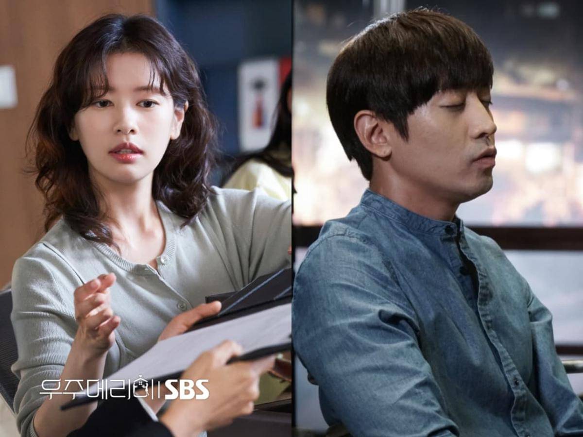 cuplikan drakor Would You Marry Me dan cuplikan drakor Another Miss Oh