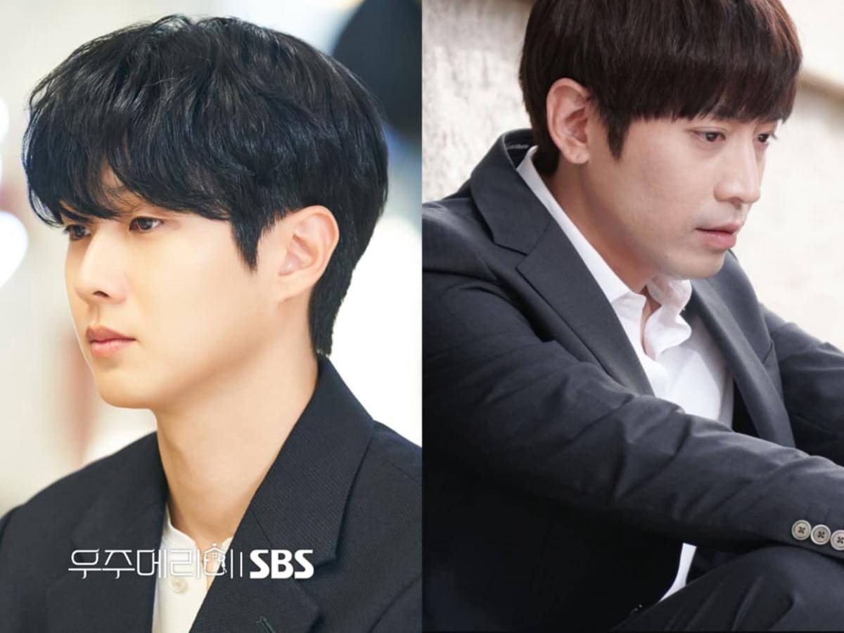 cuplikan drakor Would You Marry Me dan cuplikan drakor Another Miss Oh