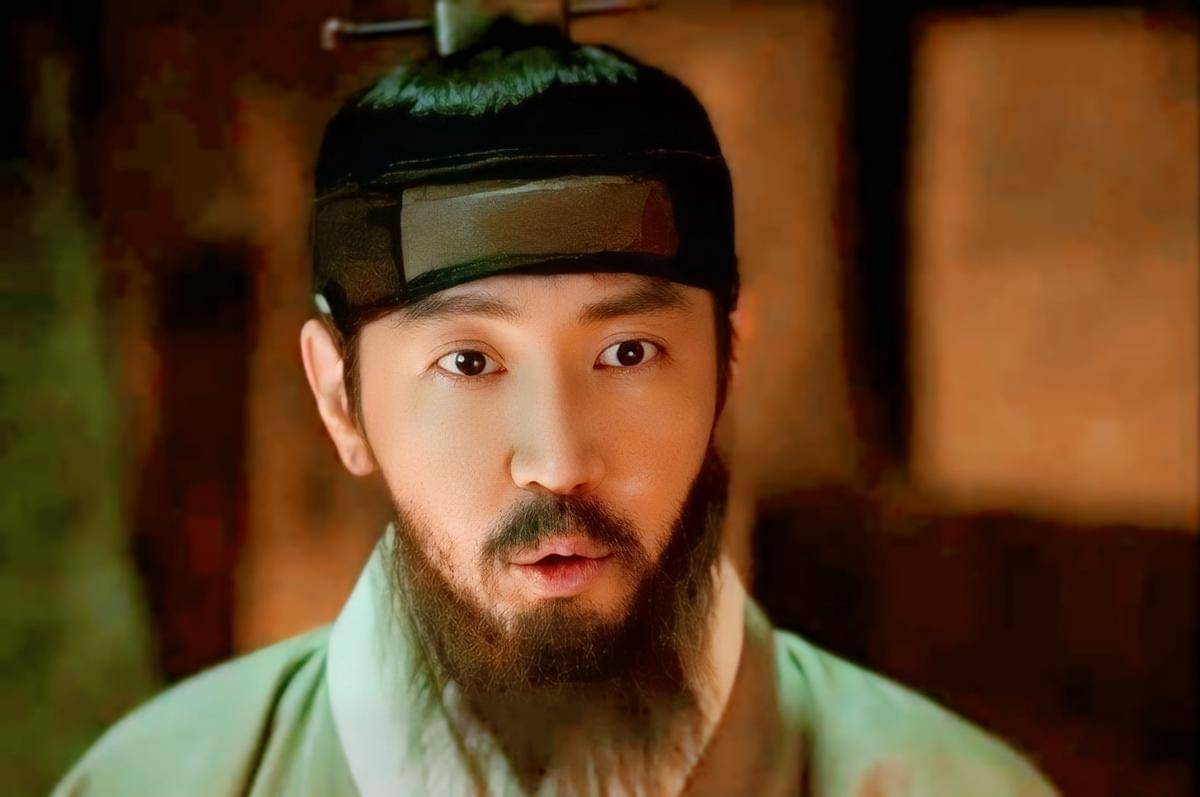 cuplikan drama The Murky Stream